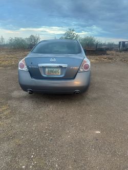 2010 Nissan Altima