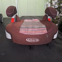 Car Seat (Check All My List Posted)