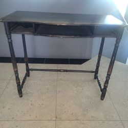 Children's Desk - Antique 