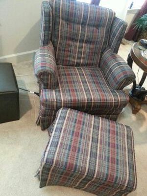 Jetton Sofa Chair Ottoman For In Haymarket Va Offerup Jetton Sofa Chair Ottoman For In