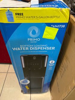 Primo Water Bottom Loading Water Dispenser