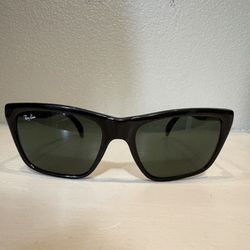 Ray Band Sunglasses 