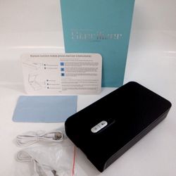 Multi-Function Sterilizer 