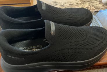 Skechers Slip-ins Relaxed Fit: GO WALK Arch Fit N-Joy - Arianne size 8.5 new without box