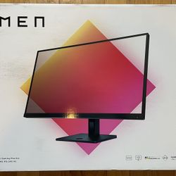HP Omen 27QS