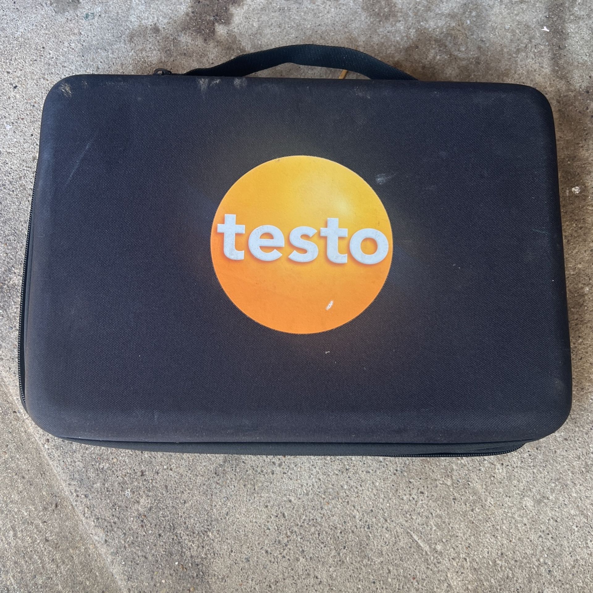 Testo Smart Prob Kit
