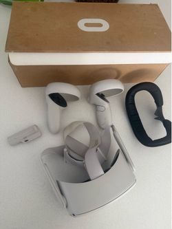 Oculus quest 2