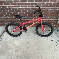 Eastern Bikes Eastern BMX Bikes - Lowdown Model 20 Inch Bike