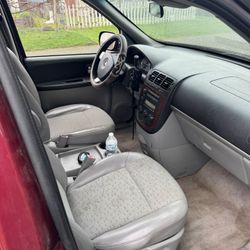 Chevrolet 2005