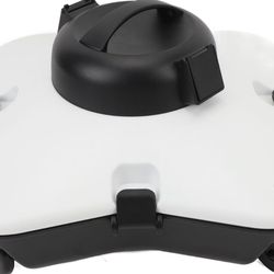 Automatic Pool Cleaner, Cord Loose Robot Pool Cleaner IPX8 High Precision Filter Pool Robot 160 Minutes Running Time Automatic Pool Vacuum Robot for S