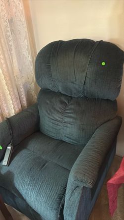 Power Lift Recliner Chair