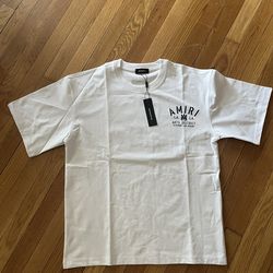 Amiri Shirt Large