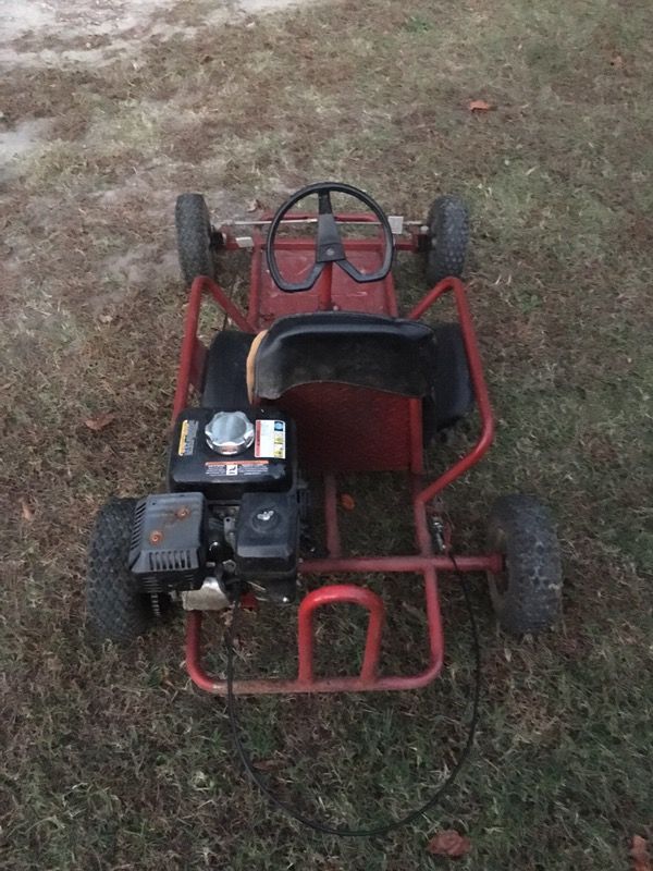 Go Kart