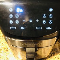 Air Fryer - Gourmia 