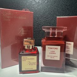 Fragrances Bundle