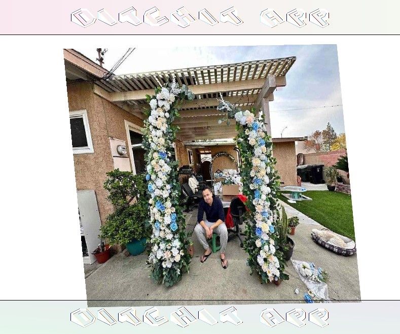 Tailored Wedding Backdrops Design Your Perfect Wedding Day performance play