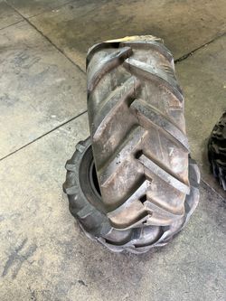 @Fairmount Tire we have these small equipment and industrial tires 23x8.5-12