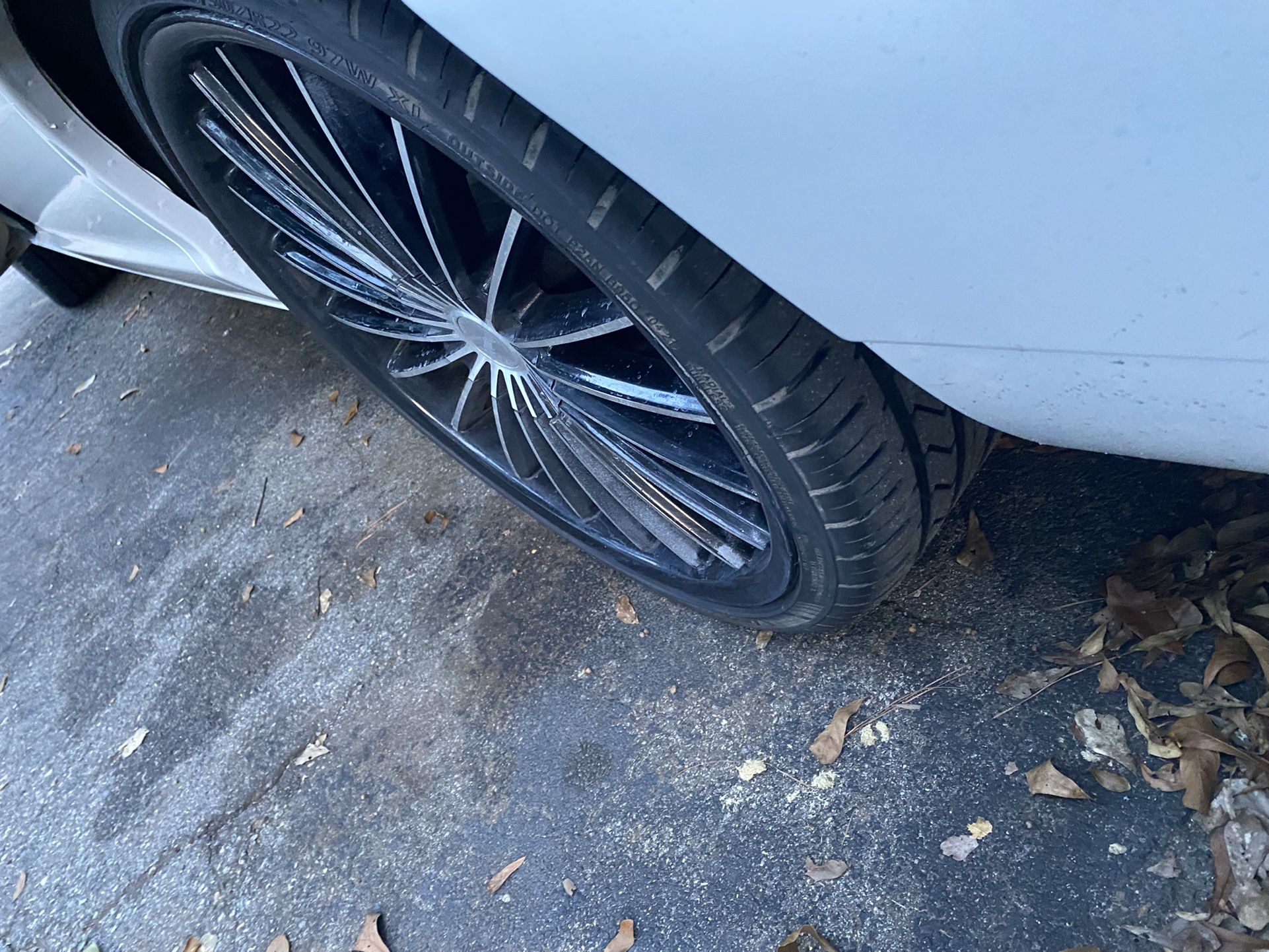 Rims