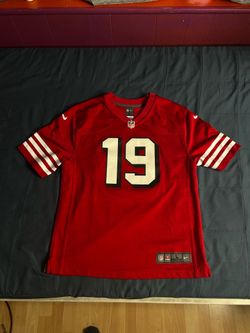 Deebo Samuel jersey