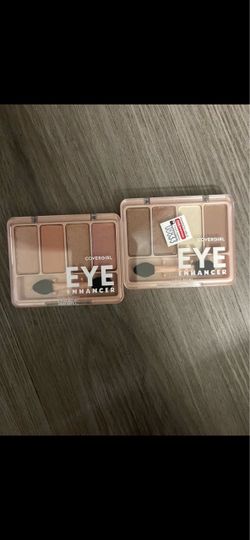 Cover Girl Eye Shadow Makeup