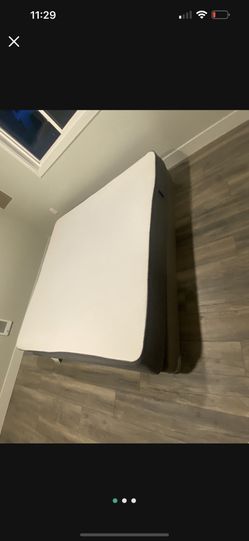 King Size Casper Mattress,