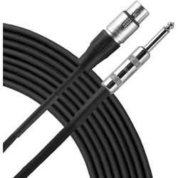 Live wire cable