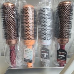 Olivia Garden XL Brushes