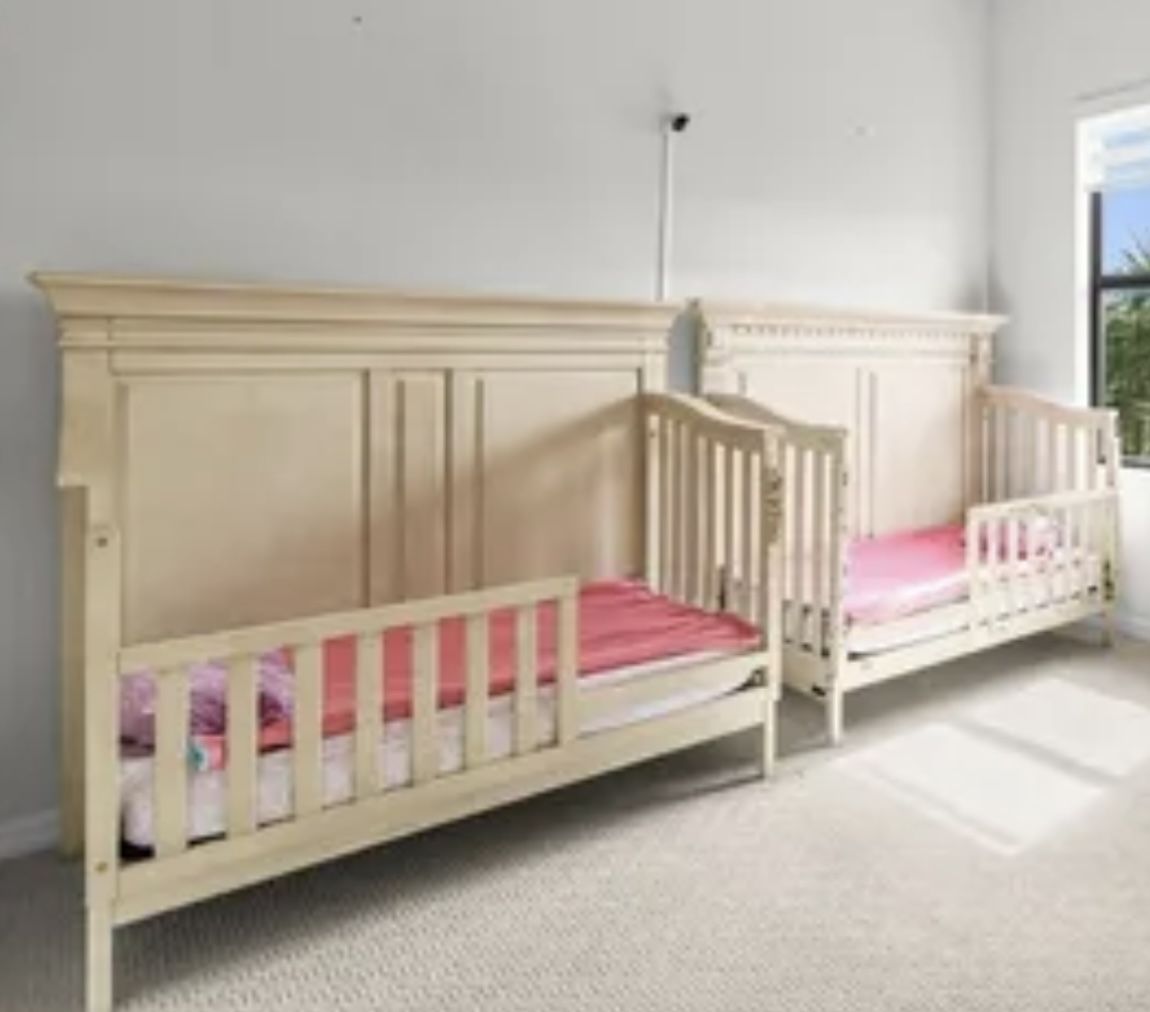 Cribs Toddler Beds