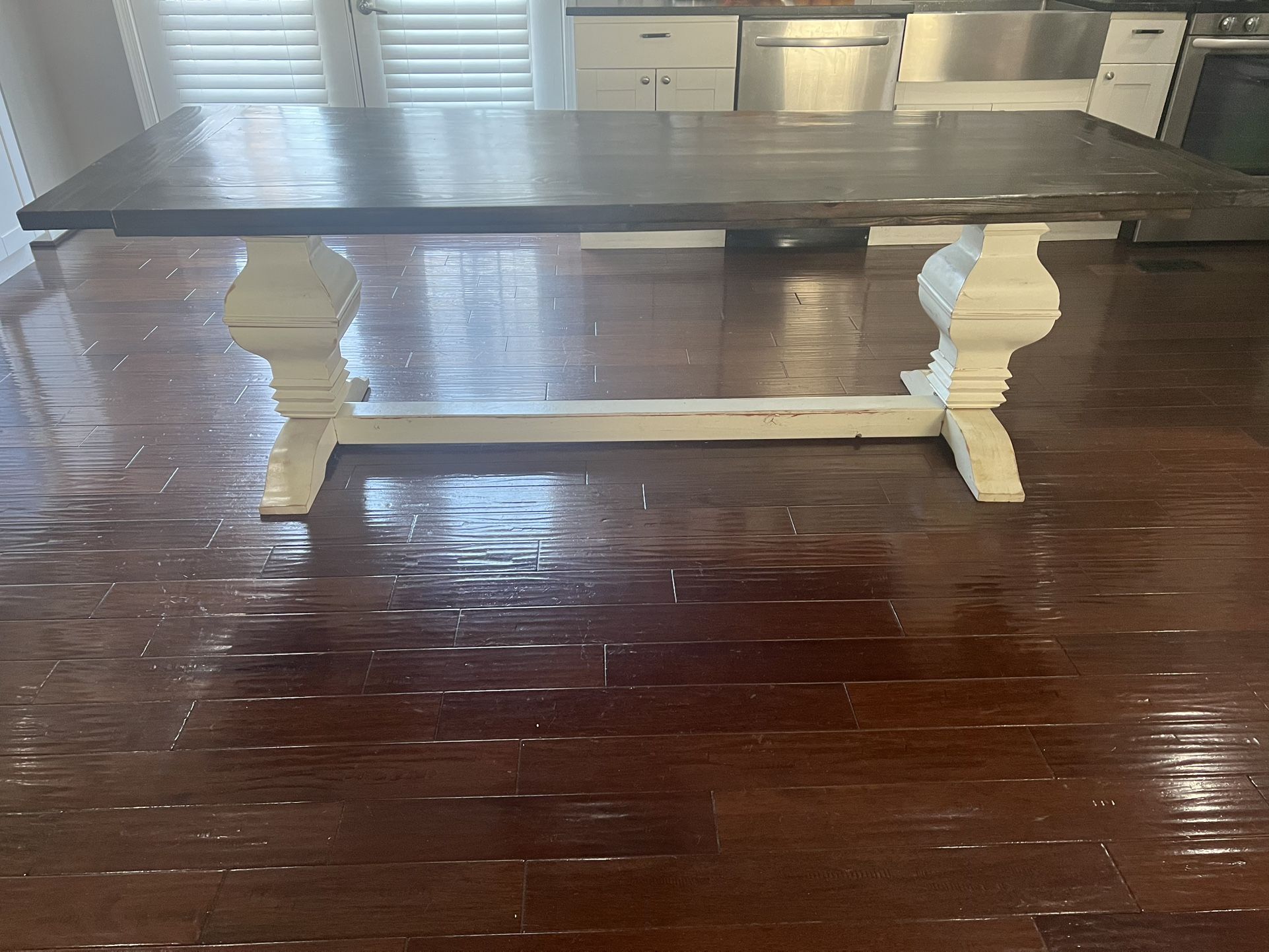 Wooden Dining Table
