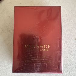 Versace Eros Flame Cologne 