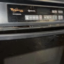 Whrpool Oven Wall Oven Only Whirlpool Gold Electric