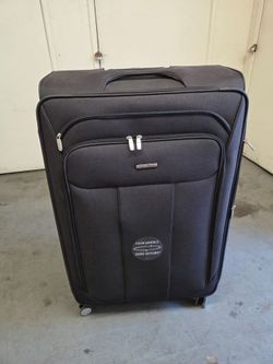 Suitcase