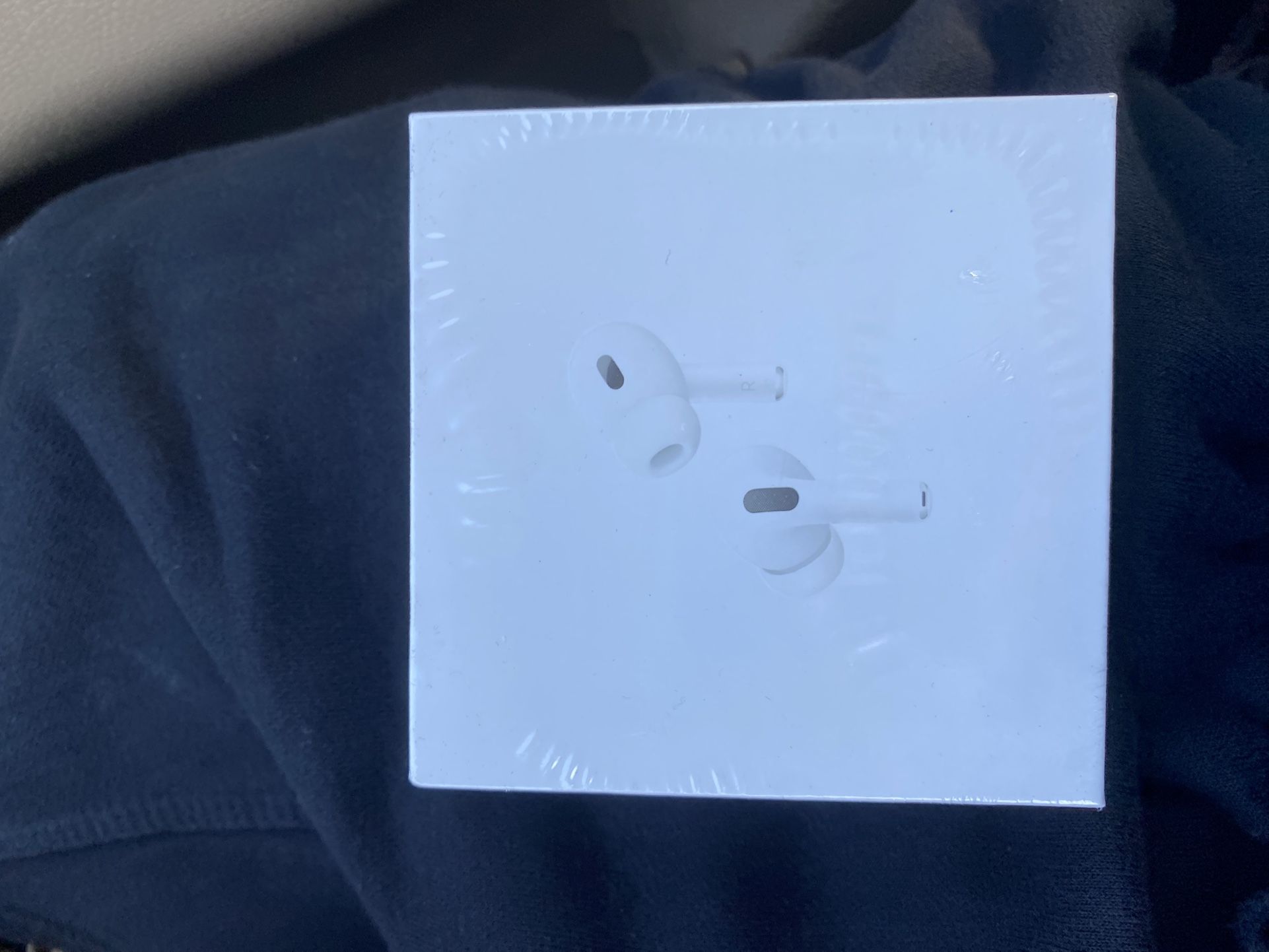 AirPod Pro 2