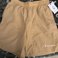 Champion shorts