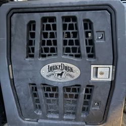 Lucky Duck Int. Kennel