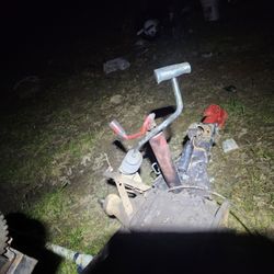 3 Speed Gearbox