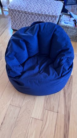 Bean bag chair for kids- Big Joe