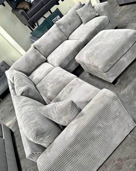 Sectional Sofa