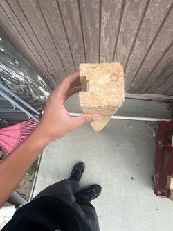 Wood