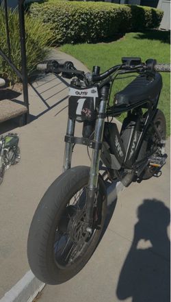 Ridstar Q20 PRO NEGOTIABLE worth $2.5k