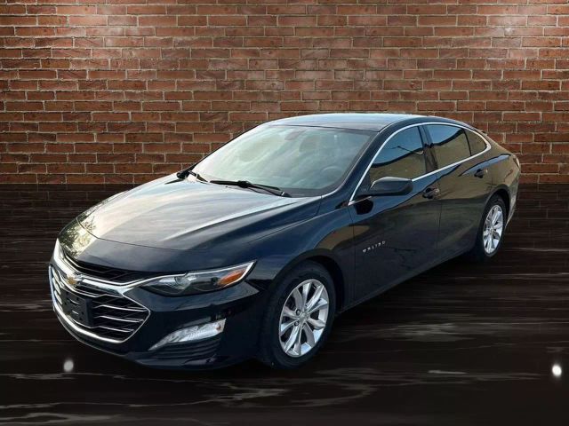 2019 Chevrolet Malibu