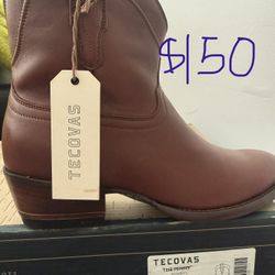 Tecovas Boots
