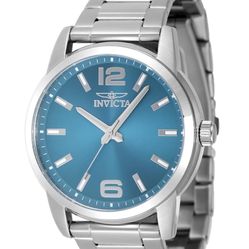 Invicta 43mm new Mens watch