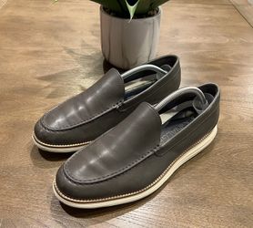 Cole Haan Original Grand Venetian Leather