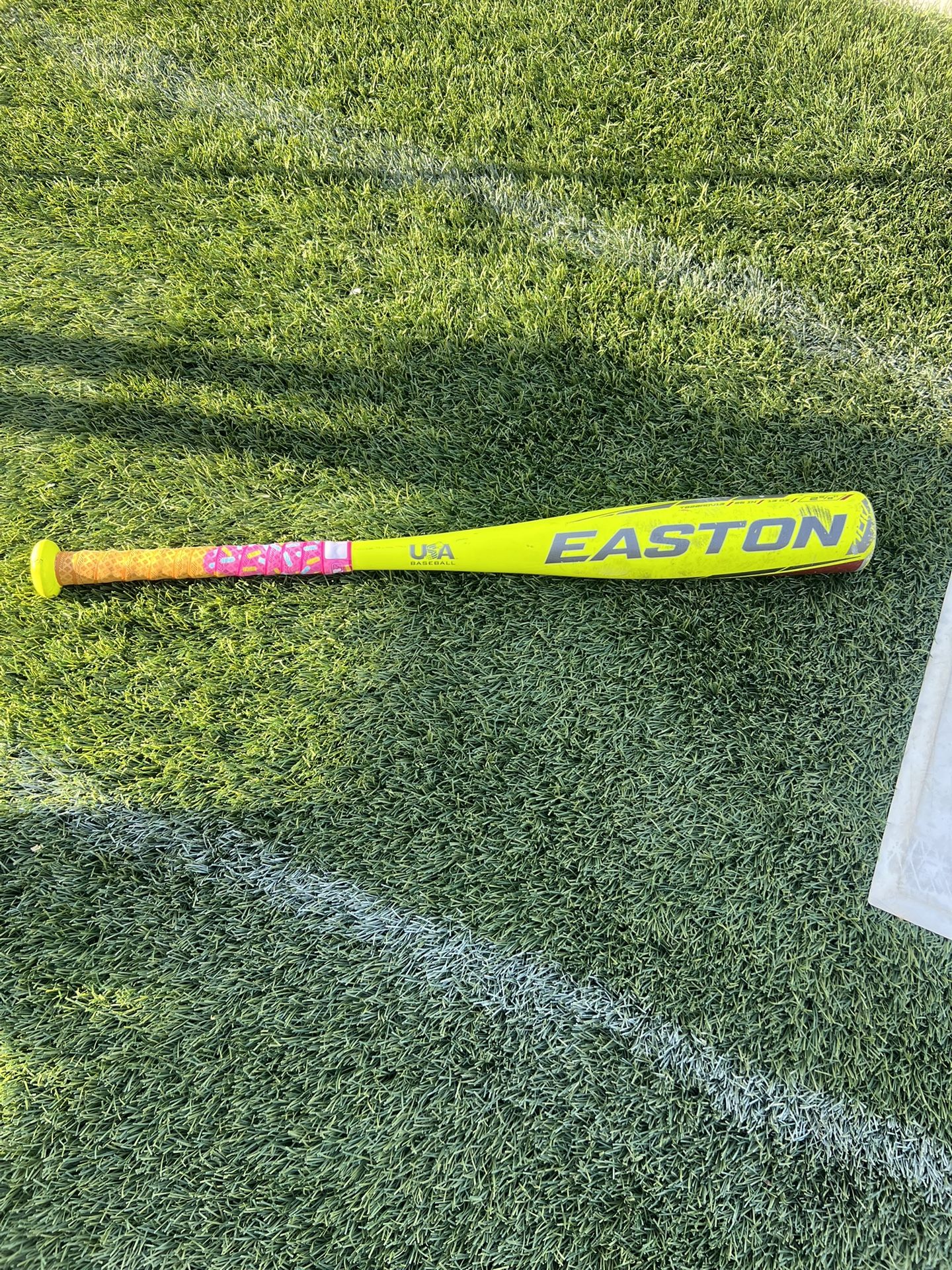 Easton ADV Tee Ball Bat