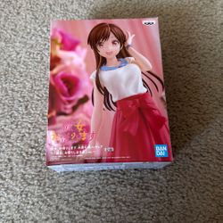 Chiruzu Mizuhara