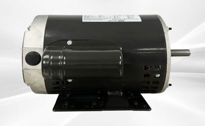 1.5 HP Electric General Purpose Motor CX56HB05C01