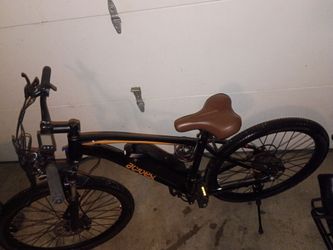 Actbest ebike