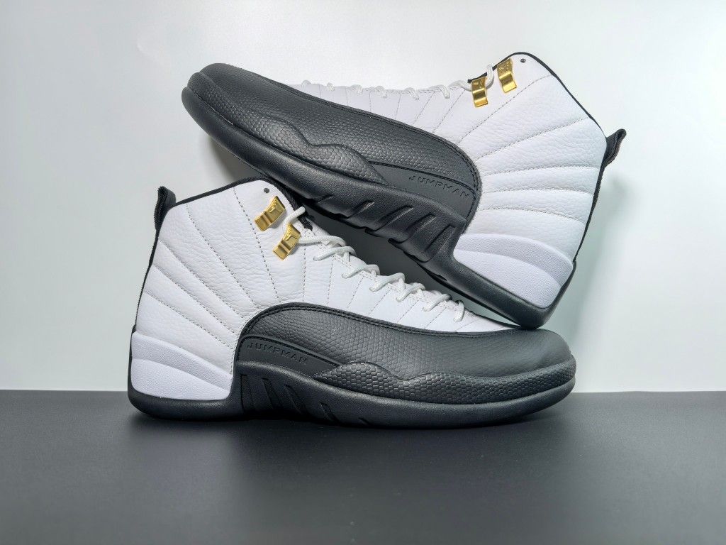 Air Jordan 12S “Taxi” Retro more colors available
