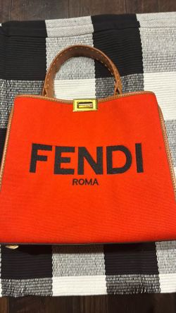 FENDI ROMA